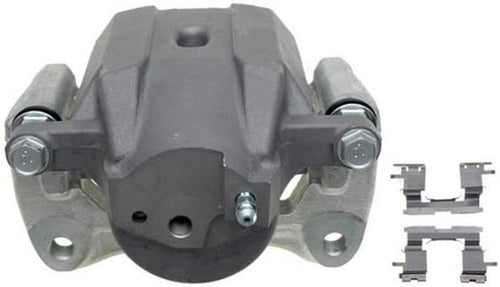 FRC11682 Professional Grade Remanufactured Semi-Loaded Disc Brake Caliper
