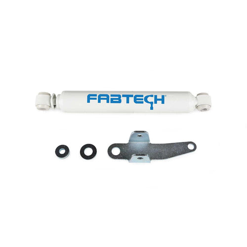 Fabtech 20-22 SINGLE HD STEERING STAB