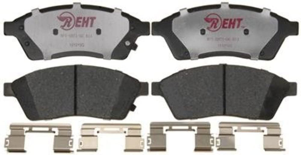 EHT1422H Brake Pad Set