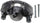 R-Line Replacement Remanufactured Front Disc Brake Caliper for Select Buick, Cadillac, Chevrolet, Oldsmobile, Pontiac Model Years (FRC5281)