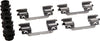 H18052A Professional Grade Disc Brake Caliper Hardware Kit