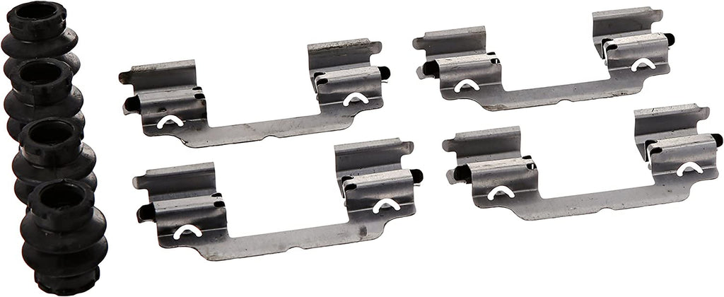H18052A Professional Grade Disc Brake Caliper Hardware Kit