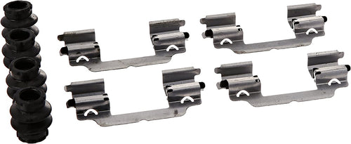 H18052A Professional Grade Disc Brake Caliper Hardware Kit