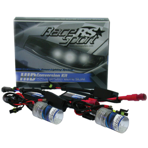 9004-30K-SLIM - 9004 HID AC Super-Slim Ballast Kit