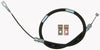 BC95524 Professional Grade Parking Brake Cable