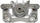 FRC11766N DISC BRAKE CALIPER
