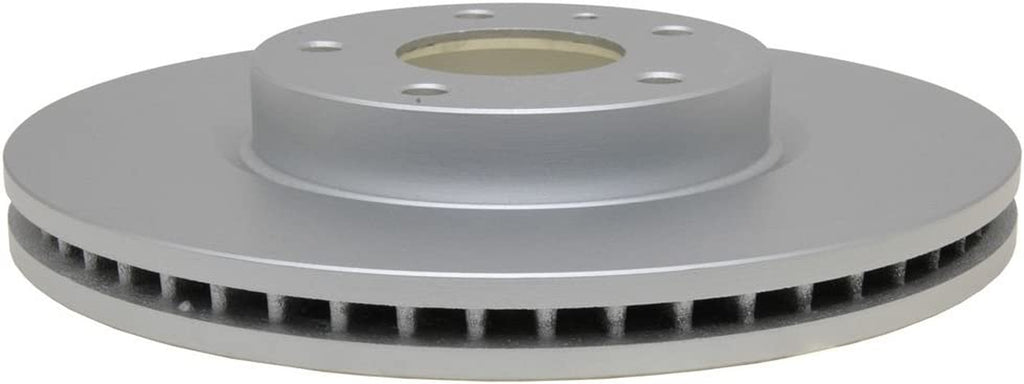981011 Advanced Technology Disc Brake Rotor