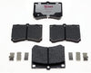 EHT473H Brake Pad Set