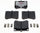 EHT473H Brake Pad Set
