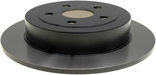 76547 Advanced Technology Disc Brake Rotor