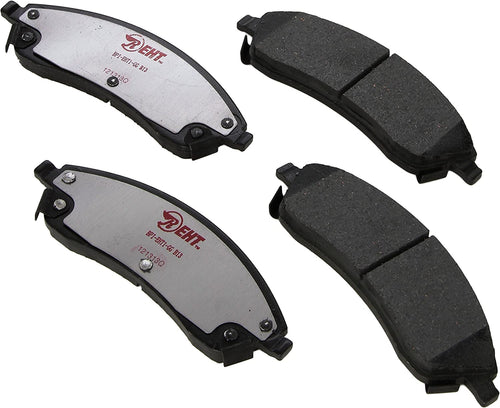 EHT1019AH Brake Pad Set