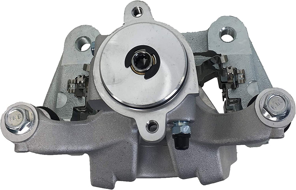 FRC12929N BRAKE CALIPER & BRACKET