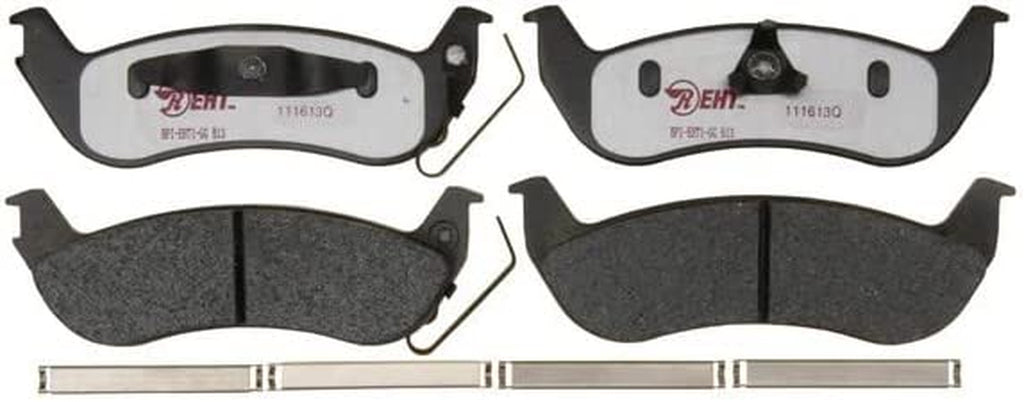 EHT932H Brake Pad Set