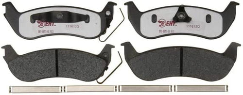 EHT932H Brake Pad Set