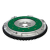 Fidanza Flywheel-Aluminum PC To4; High Performance; Lightweight with Replaceable Friction