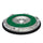 Fidanza Flywheel-Aluminum PC To4; High Performance; Lightweight with Replaceable Friction