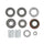 Axle Bearing Master Overhaul Kit