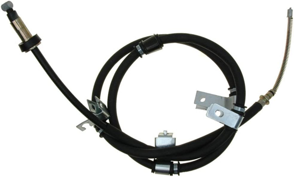 BC96713 Professional Grade Parking Brake Cable