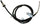 BC96713 Professional Grade Parking Brake Cable