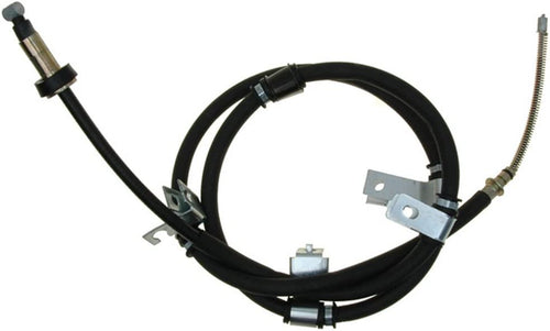 BC96713 Professional Grade Parking Brake Cable