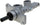 MC391051 Professional Grade Brake Master Cylinder