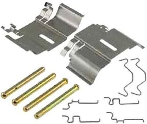 H15932A Professional Grade Disc Brake Caliper Hardware Kit