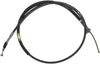 BC95155 Professional Grade Parking Brake Cable
