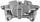 FRC12766N DISC BRAKE CALIPER