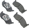 EHT730AH Brake Pad Set