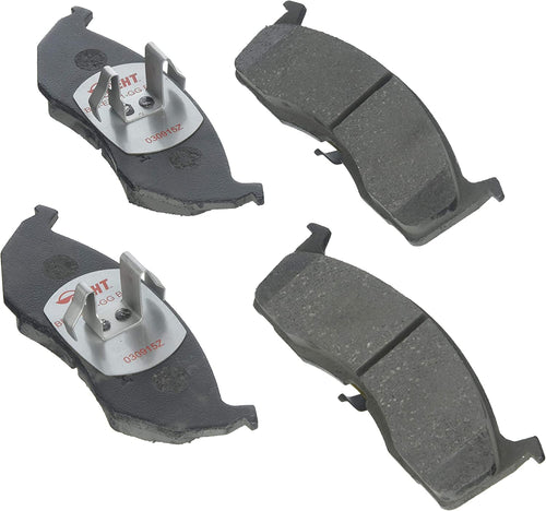 EHT730AH Brake Pad Set