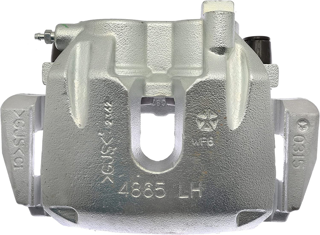 FRC12522N BRAKE CALIPER & BRACKET