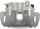 FRC12522N BRAKE CALIPER & BRACKET