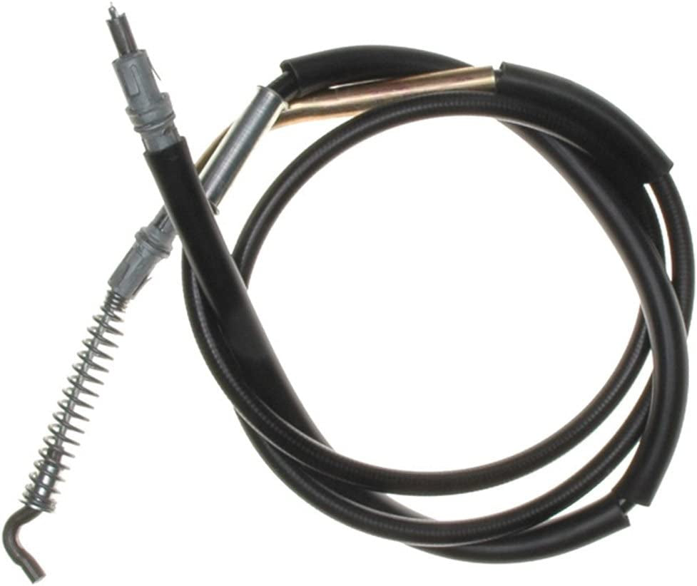 BC95845 Professional Grade Parking Brake Cable