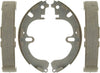 750SG Service Grade Drum Brake Shoe Set