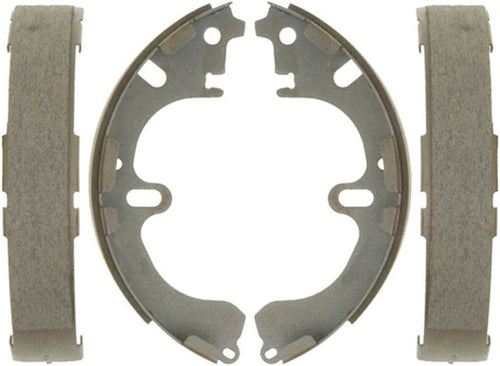 750SG Service Grade Drum Brake Shoe Set