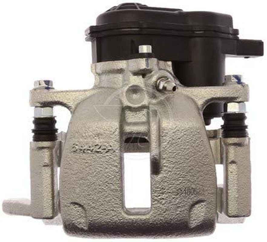 FRC12865EN DISC BRAKE CALIPER and BRACKET ASSEMBLY