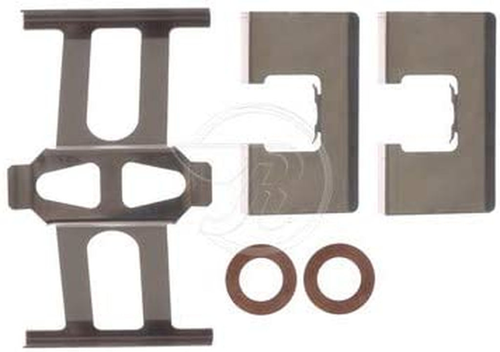 FRC11852N DISC BRAKE CALIPER