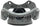 FRC12091N DISC BRAKE CALIPER