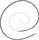 BC97032 Brake Cable