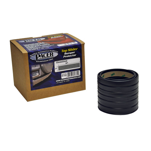 Top Slider Bumper Guard - 3