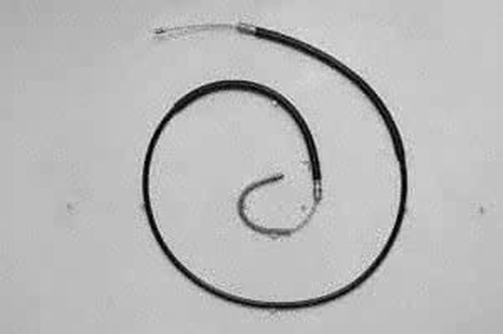 BC95523 Professional Grade Parking Brake Cable