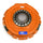 PN: 315148552 - DFX Clutch Pressure Plate and Disc Set