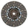 PN: 381039 - Centerforce I and II Clutch Friction Disc