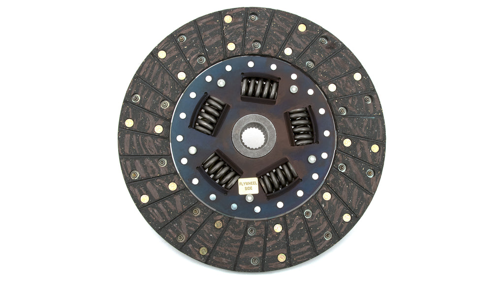 PN: 383269 - Centerforce I and II Clutch Friction Disc