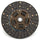 PN: 384180 - Centerforce I and II Clutch Friction Disc