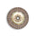 PN: 412614820 - SST 10.4 Clutch and Flywheel Kit