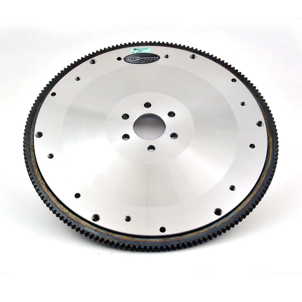 PN: 700206 - Centerforce Flywheels Steel