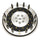 PN: 824231820 - DYAD DS 8.75 Clutch and Flywheel Kit