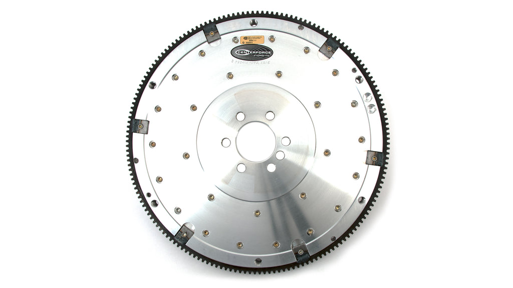 PN: 900142 - Centerforce Flywheels Aluminum