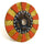 PN: DF281226 - Dual Friction Clutch Friction Disc